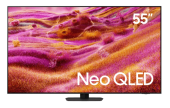 Телевизор Samsung QE55QN90F