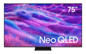 Телевизор Samsung QE75QN80FA