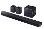 Саундбар Samsung HW-Q990F