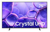 Телевизор Samsung UE75U8000FU
