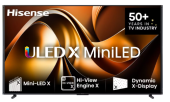 Телевизор Hisense 110UXNQ