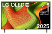Телевизор LG OLED55B5RLA