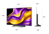 Телевизор LG OLED48G5