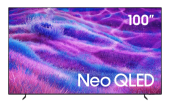 телевизор Samsung QE100QN80FA Neo Qled 4K Ultra HD