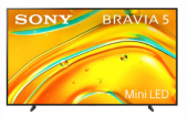 Телевизор Sony K-85XR5