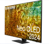 Телевизор Samsung QE75QN95D