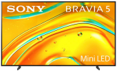 ��������� Sony 98XR5