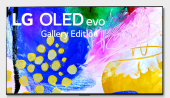Телевизор LG OLED55G2 OLED 2022