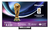 ��������� Hisense 75U7Q PRO