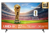 ��������� Hisense 50E6QT