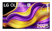 ��������� LG OLED83G5